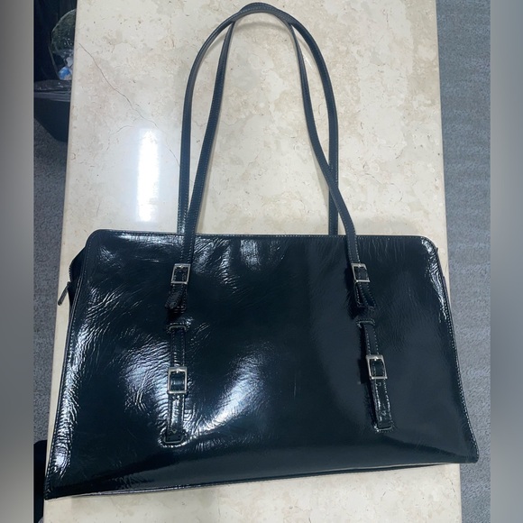 Paloma Wool Caye Bag Black - Picture 2 of 6